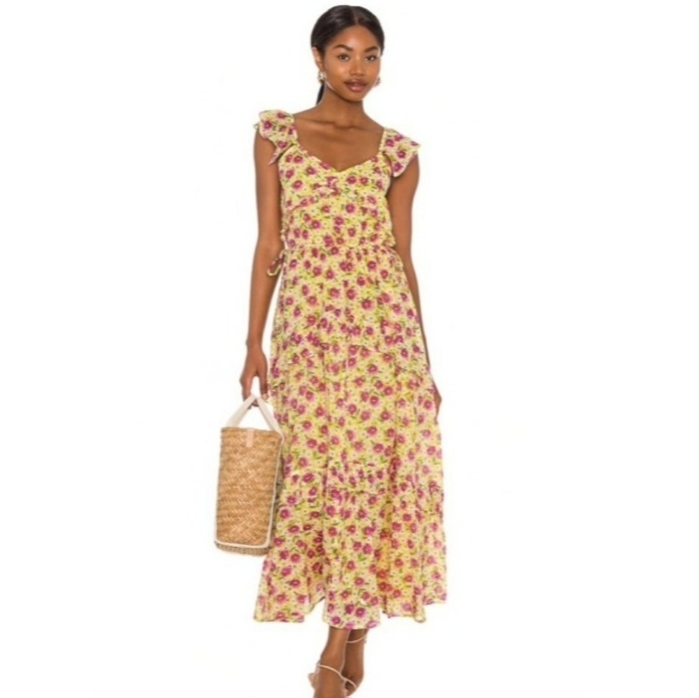 New!Banjanan Erin‎ Dress